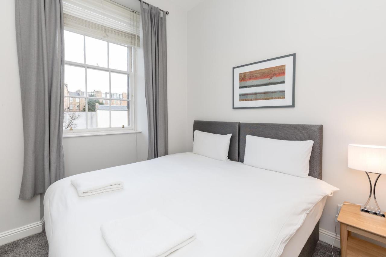Southside By Destination Appartement *