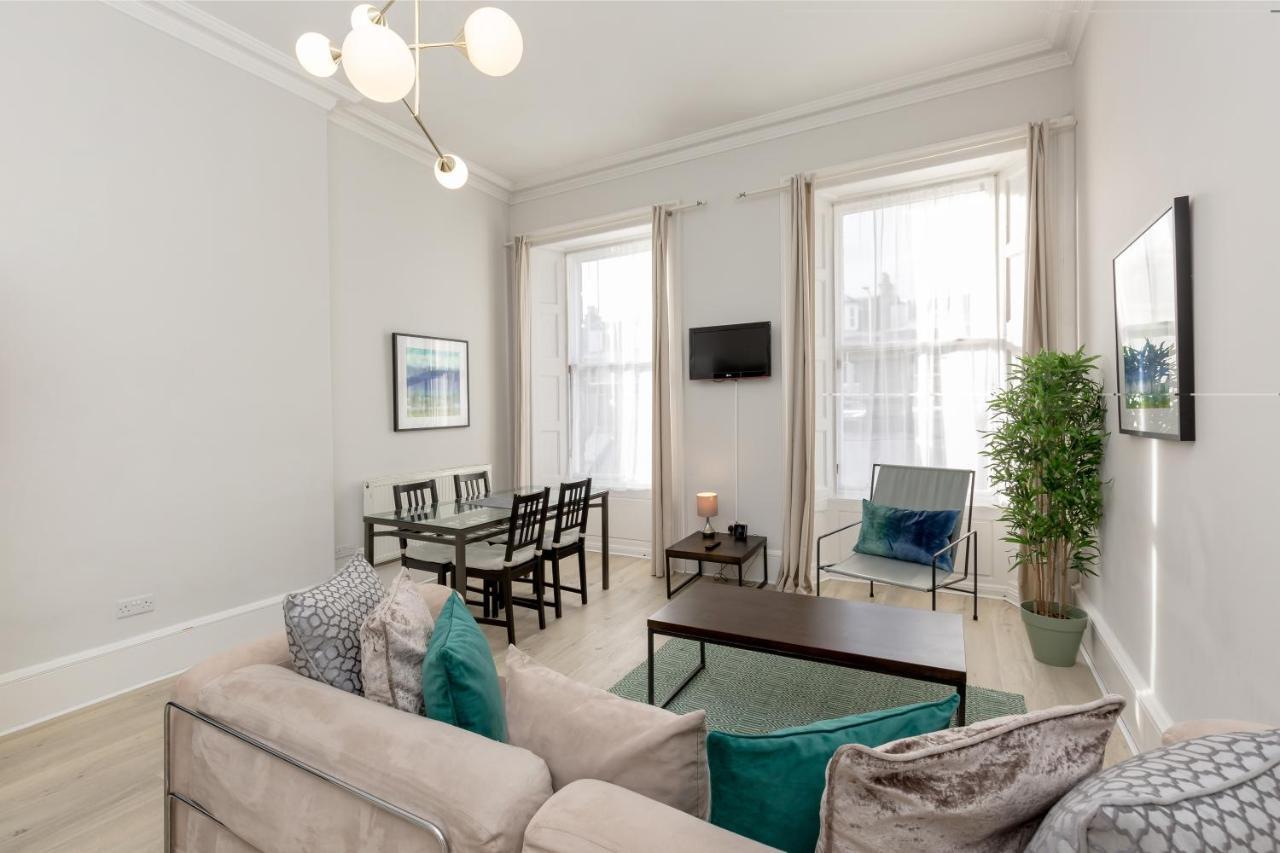 Appartement Southside By Destination