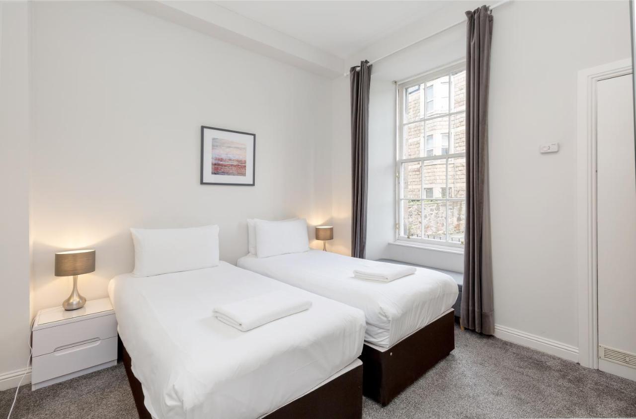 Appartement Southside By Destination EDI
