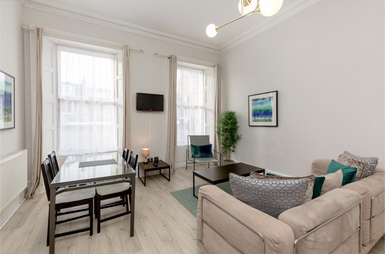 Appartement Southside By Destination EDI