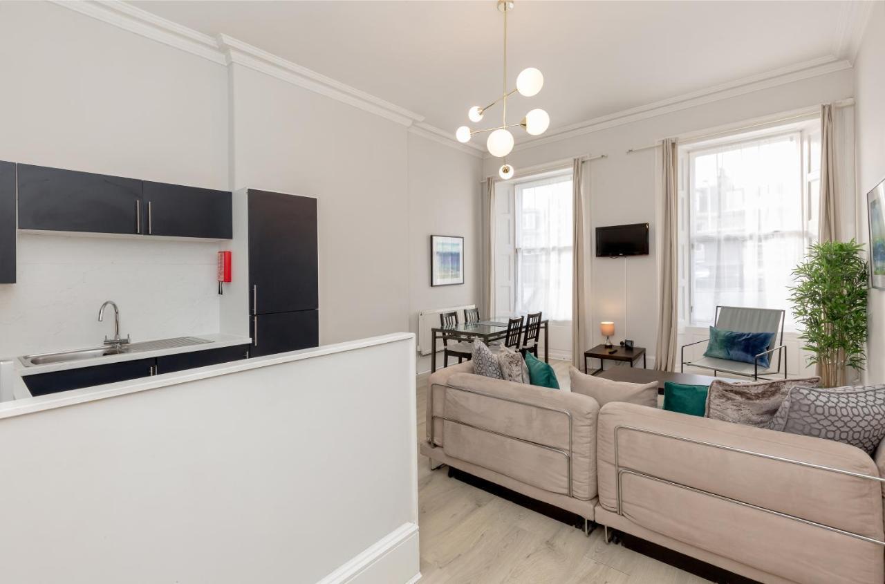 Appartement Southside By Destination EDI