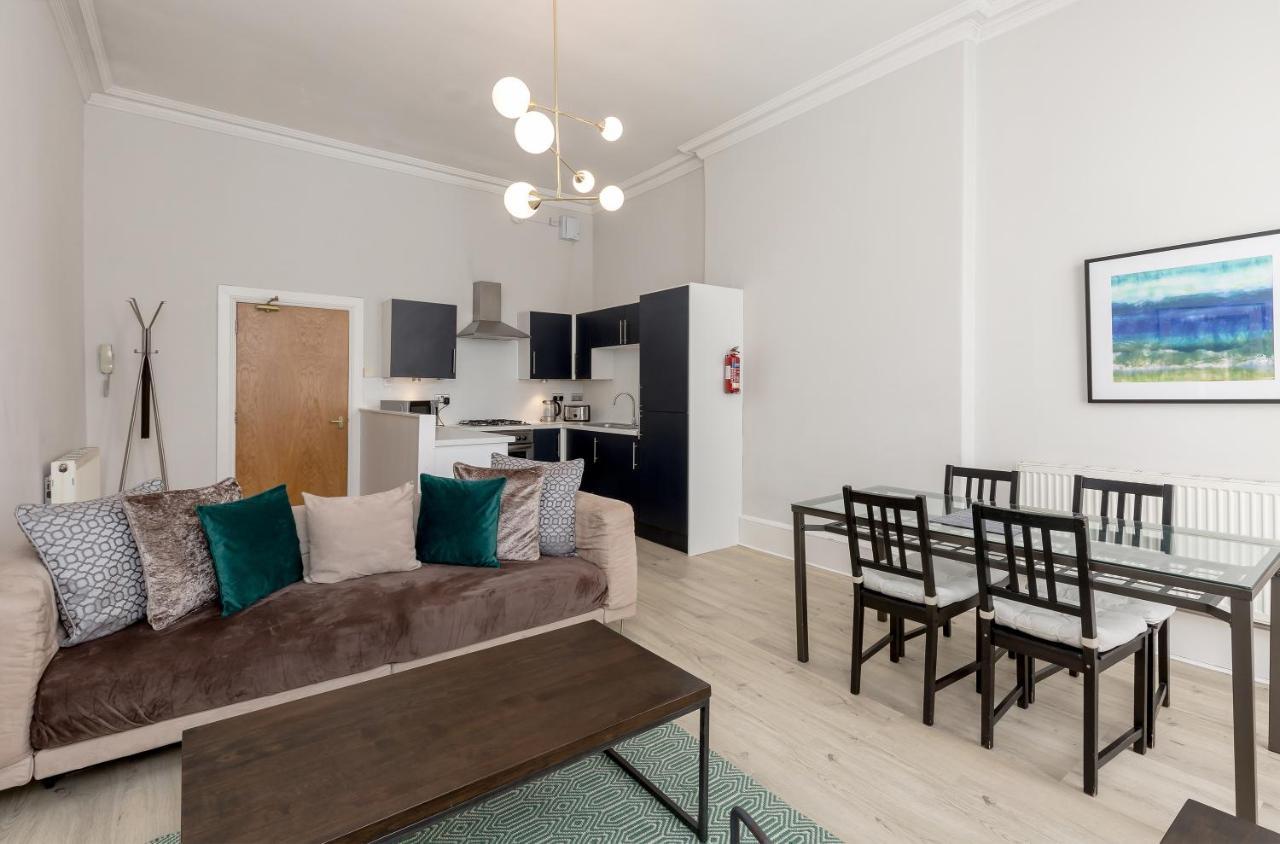 Southside By Destination Appartement EDI