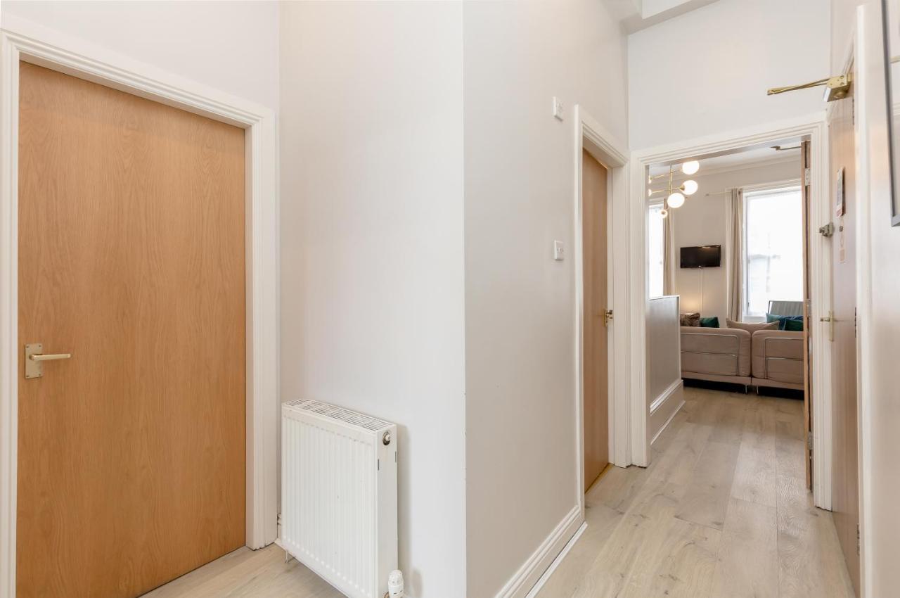 Appartement Southside By Destination *