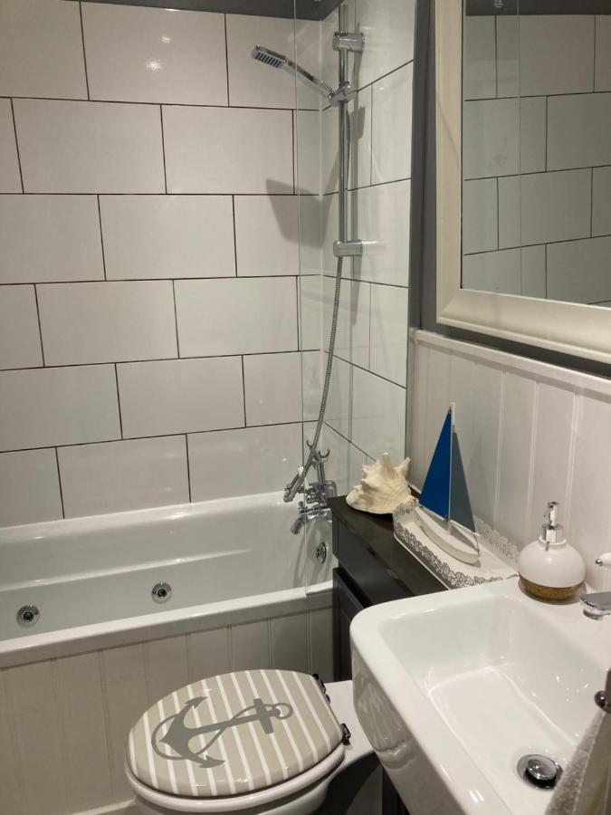 Old Fisherman's No 4, Free Parking * Edinburgh