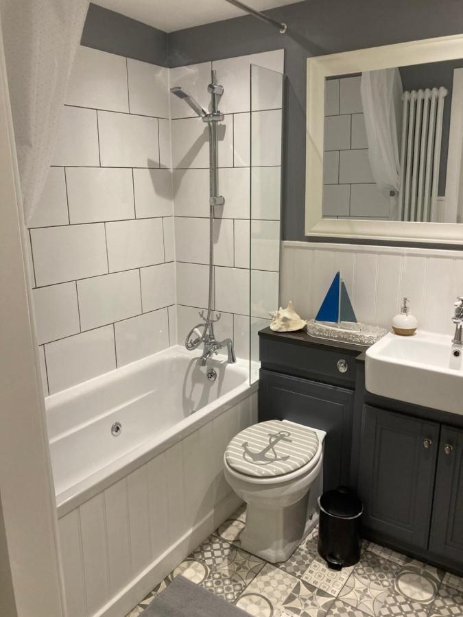 Old Fisherman's No 4, Free Parking Apartment *
