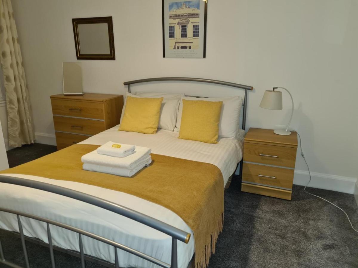 4 New Assembly Close - Royal Mile * Edinburgh