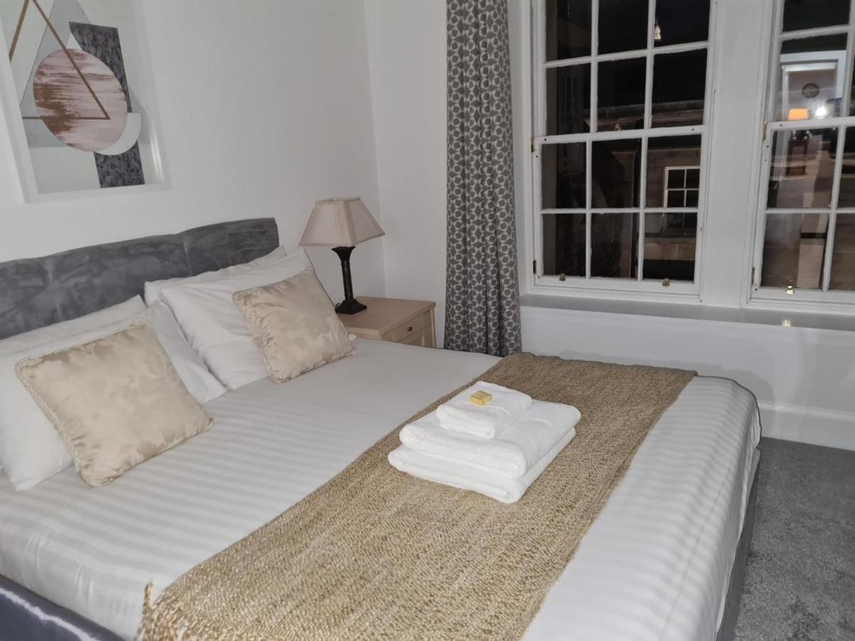 4 New Assembly Close - Royal Mile * Edinburgh