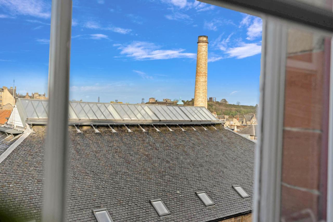 Duplex 3 Bedroom Mezzanine - Heart Of * Edinburgh