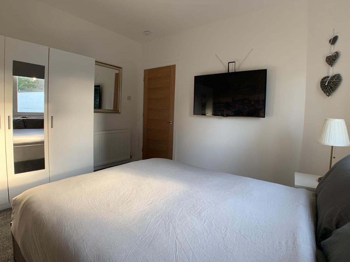 Maria- Bright And Modern Center . Apartment