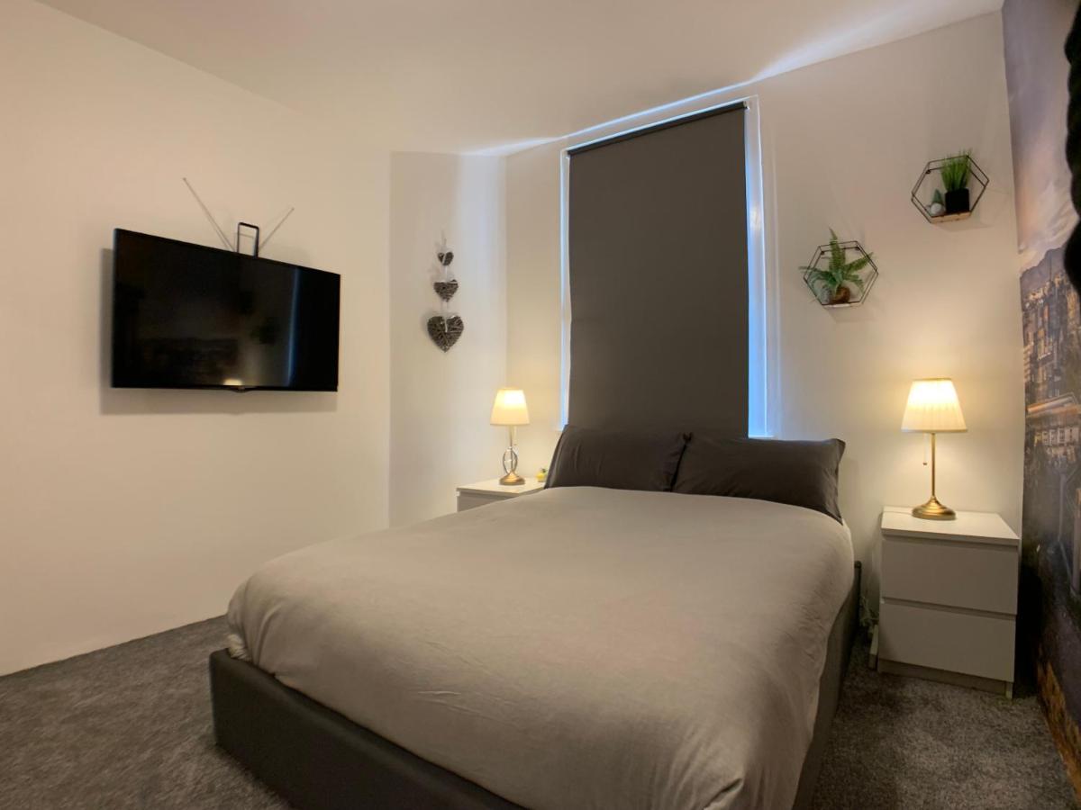 Maria- Bright And Modern Center . Apartment