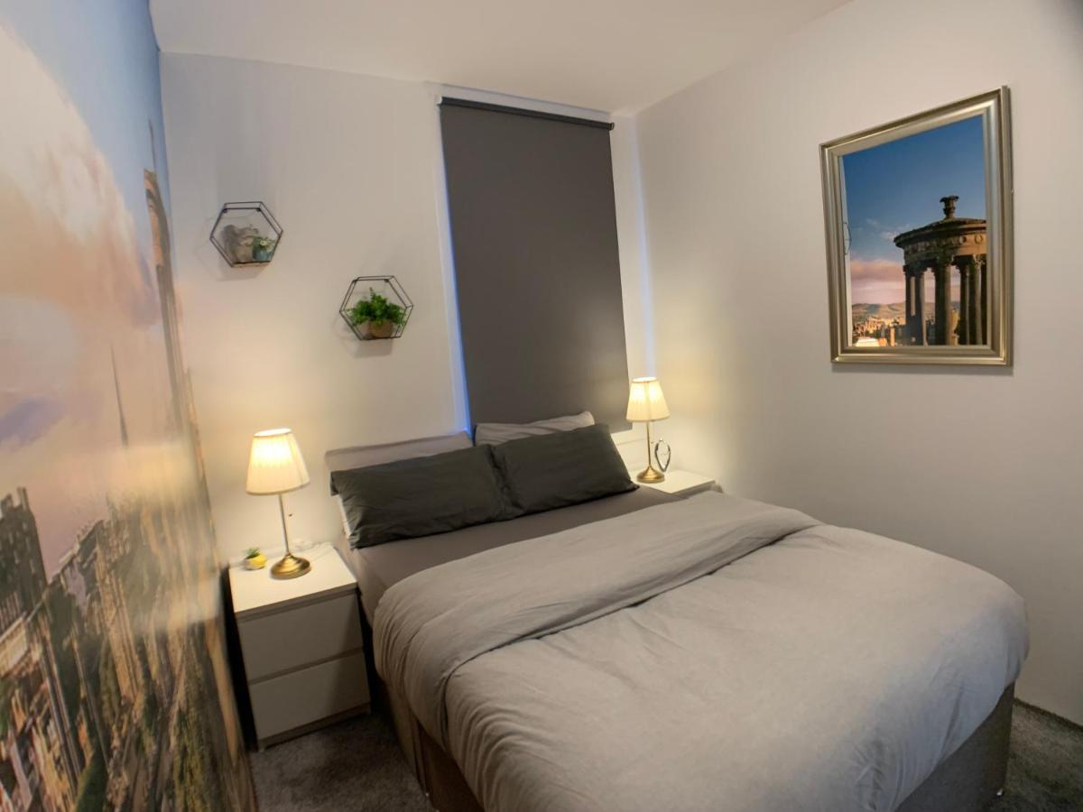 Maria- Bright And Modern Center . Apartment