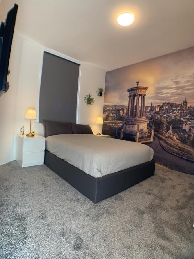Apartment Maria- Bright And Modern Center .