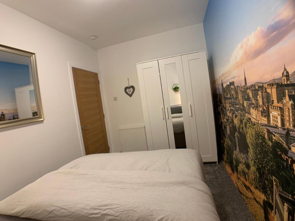 Apartment Maria- Bright And Modern Center .