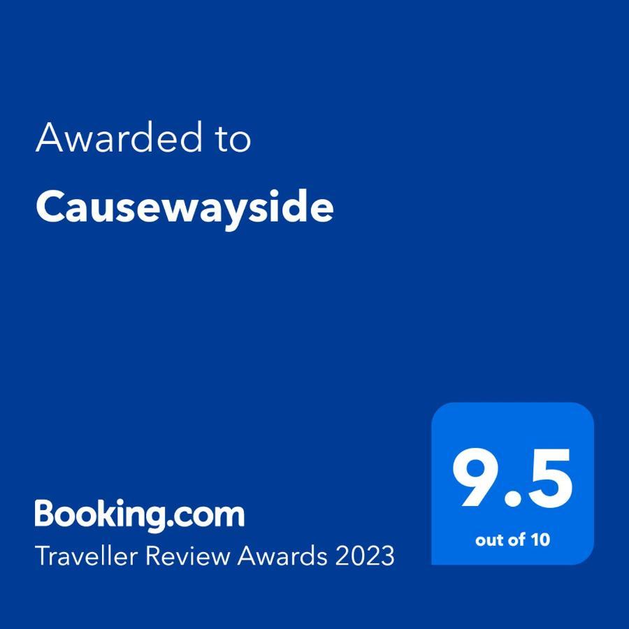 Causewayside EDI