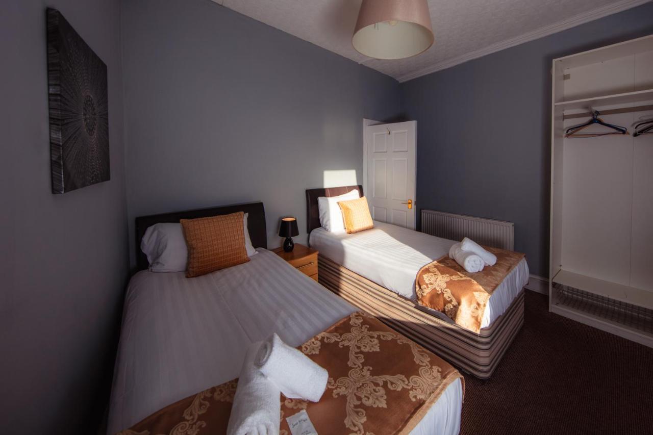 Old Town By The Castle/ Meadows! Appartement EDI