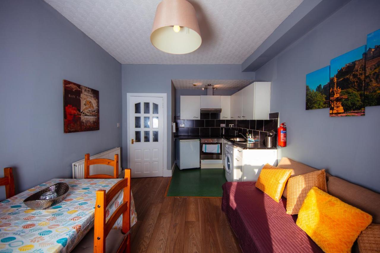 Old Town By The Castle/ Meadows! Appartement *