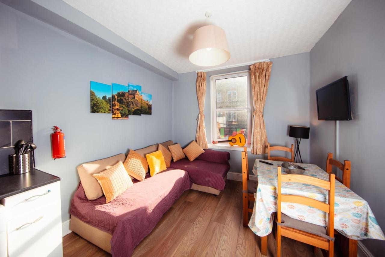 Old Town By The Castle/ Meadows! Appartement EDI