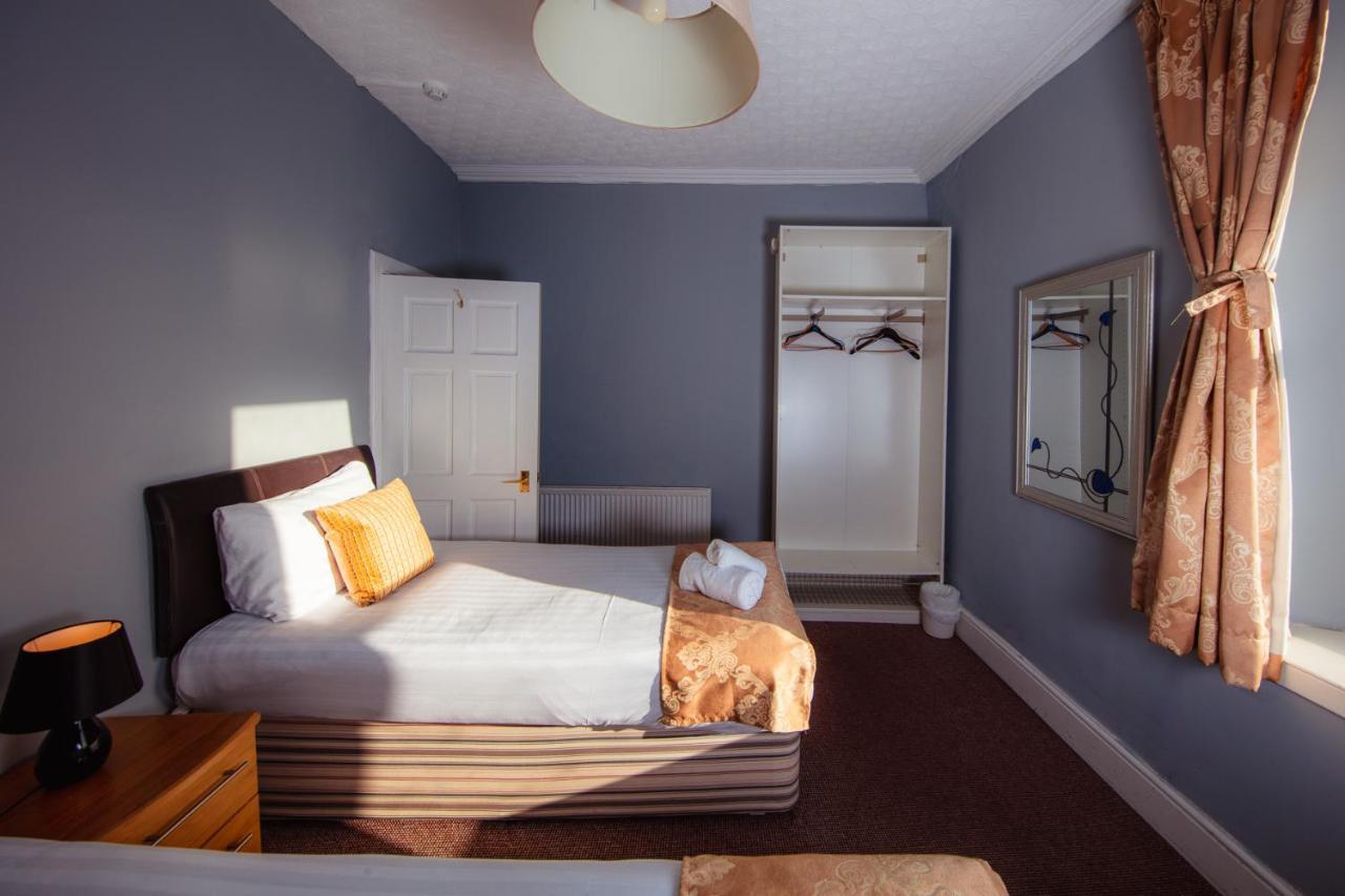 Appartement Old Town By The Castle/ Meadows! *