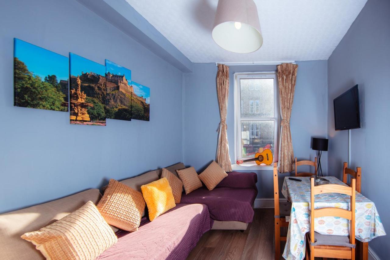 Old Town By The Castle/ Meadows! Appartement EDI