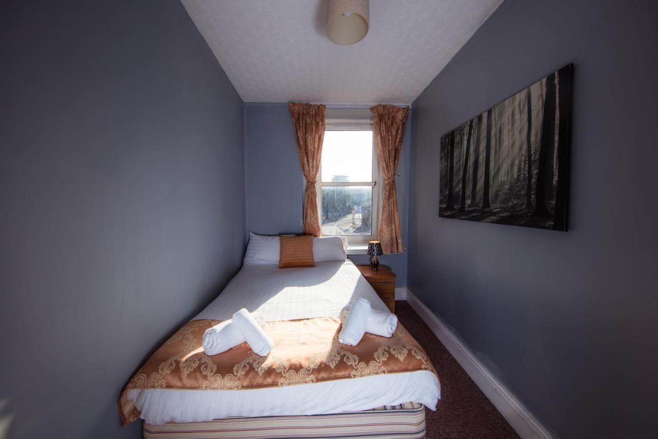 Appartement Old Town By The Castle/ Meadows! *
