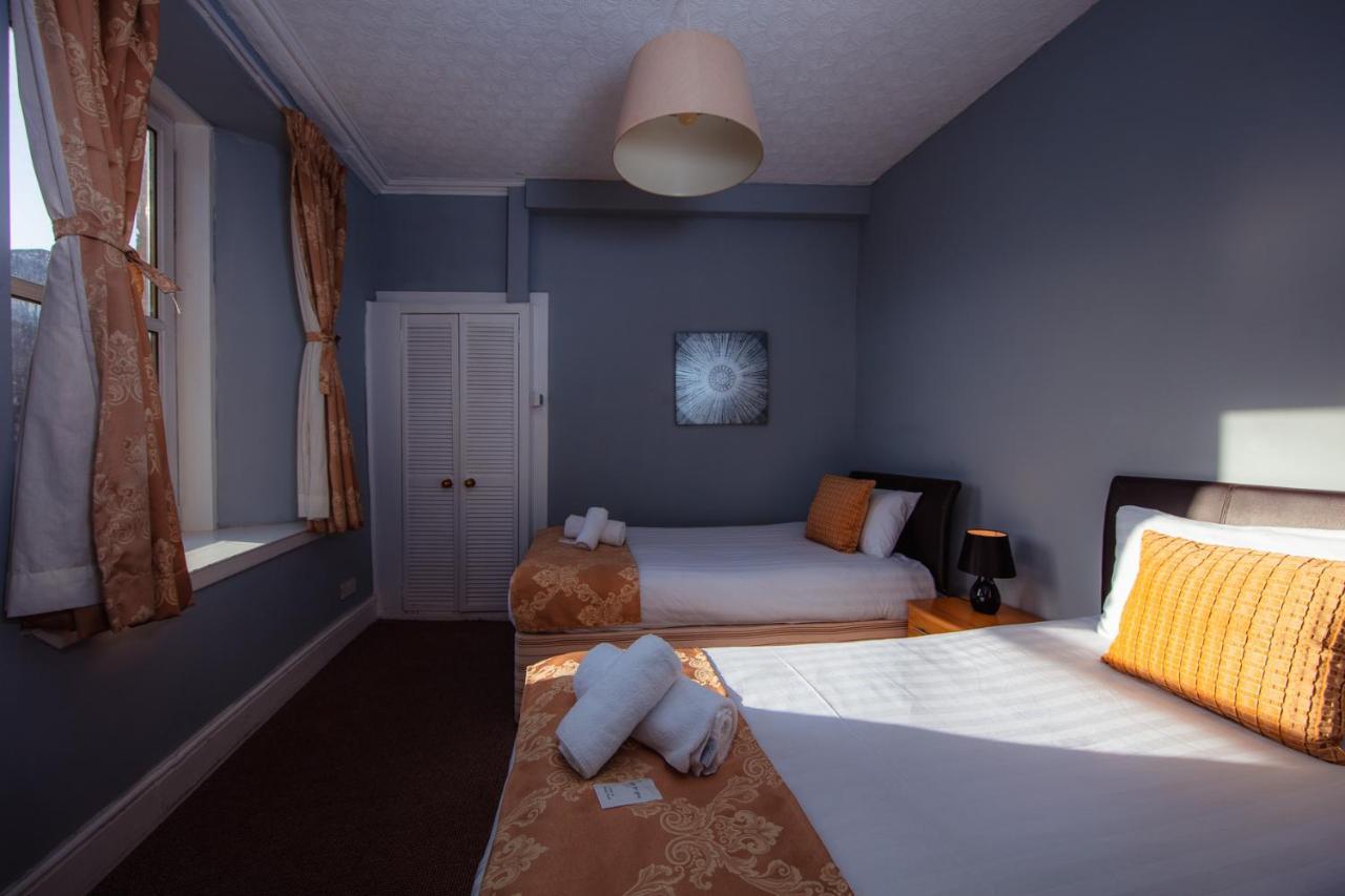 Appartement Old Town By The Castle/ Meadows!