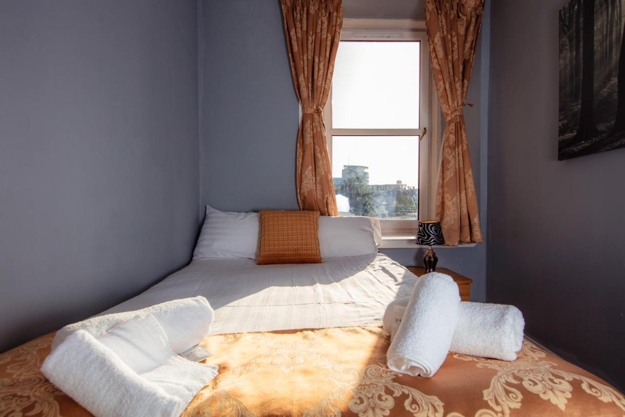 Appartement Old Town By The Castle/ Meadows! *