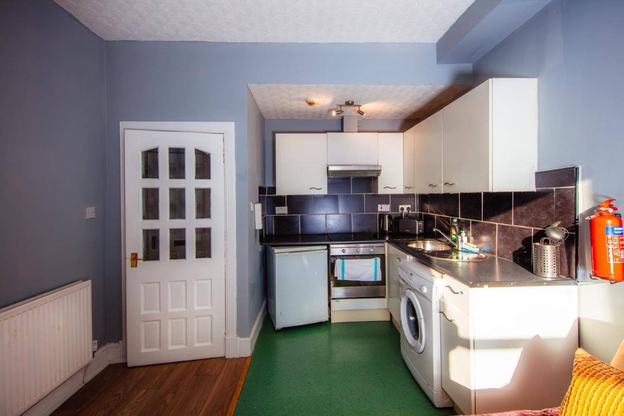 Appartement Old Town By The Castle/ Meadows!