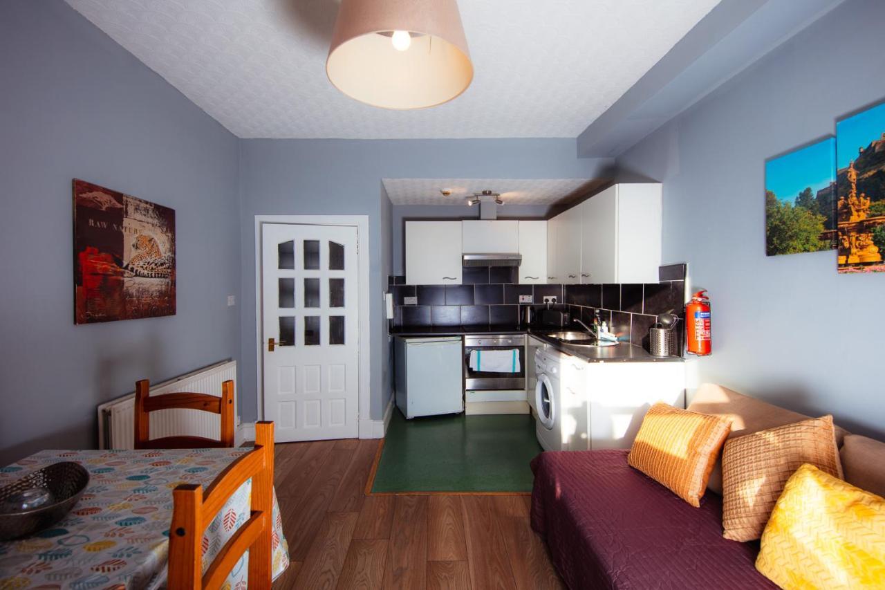 Old Town By The Castle/ Meadows! Appartement EDI