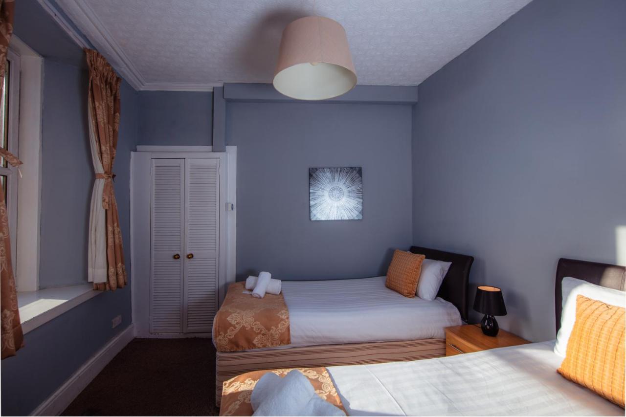 Old Town By The Castle/ Meadows! Appartement EDI