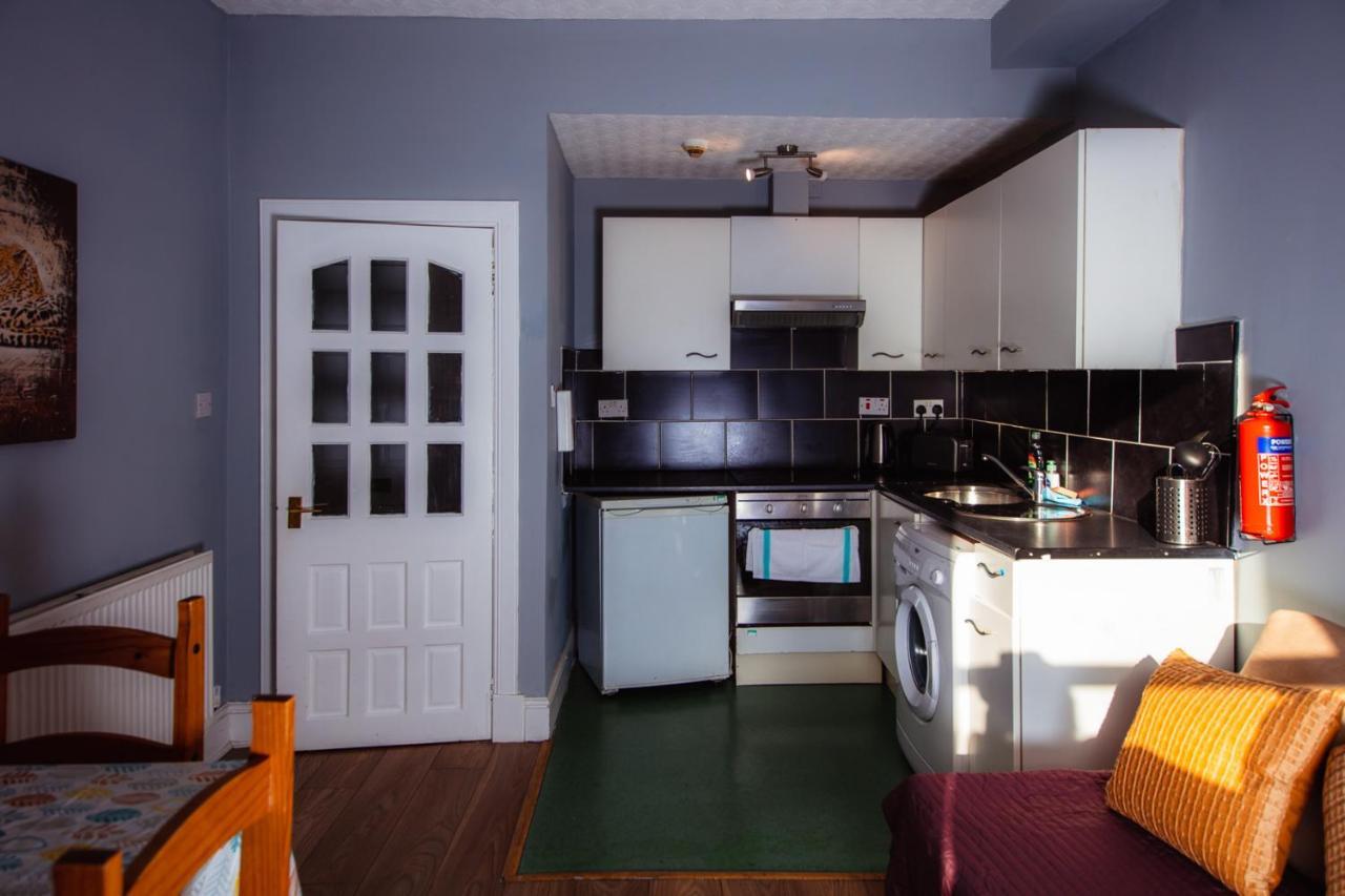 Old Town By The Castle/ Meadows! Appartement *
