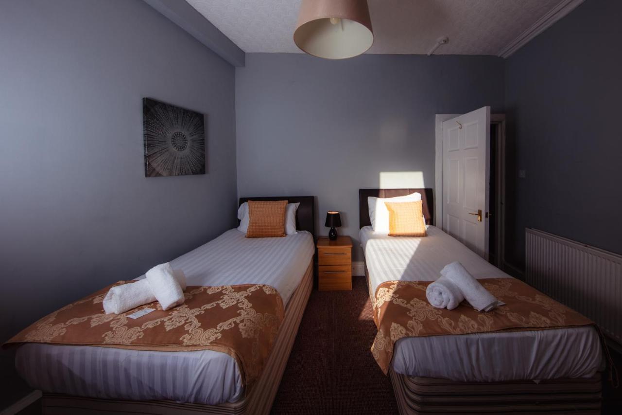 Old Town By The Castle/ Meadows! Appartement EDI