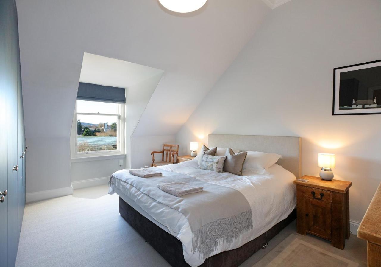 The Botanics Appartement