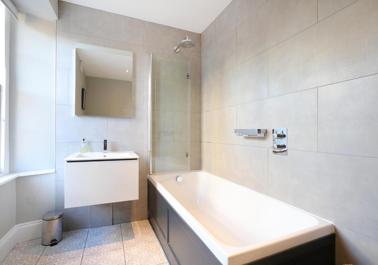 The Botanics Appartement *