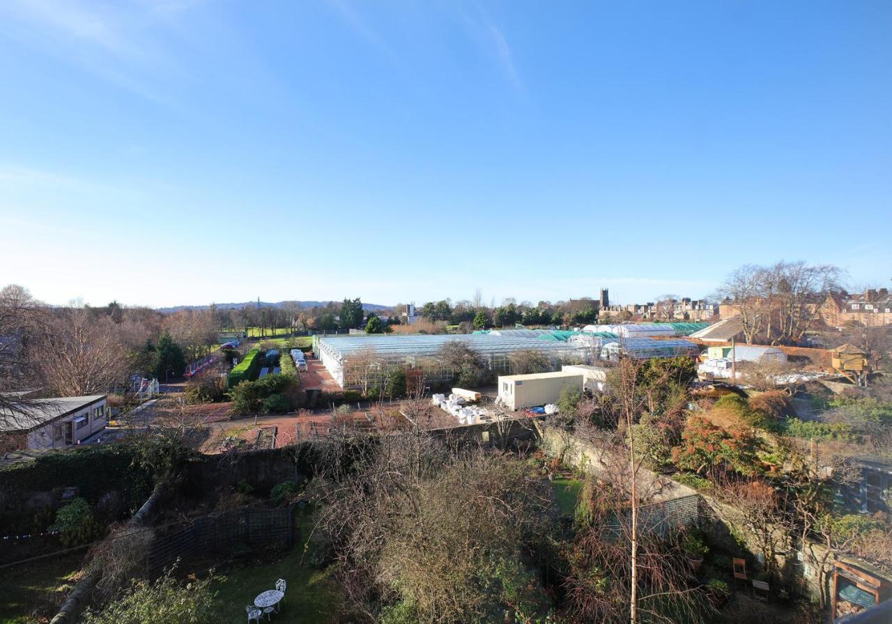 The Botanics EDI