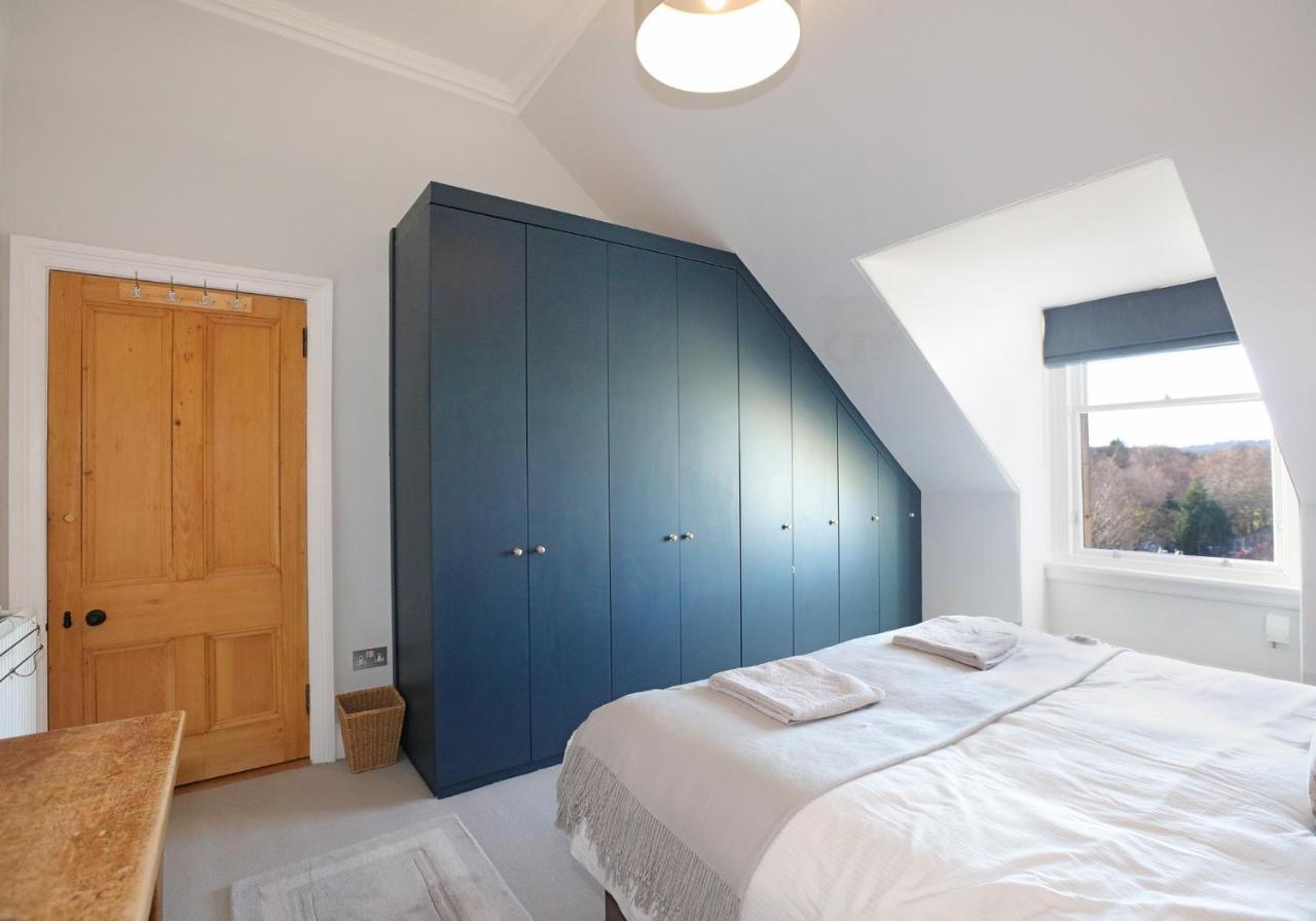 The Botanics Appartement