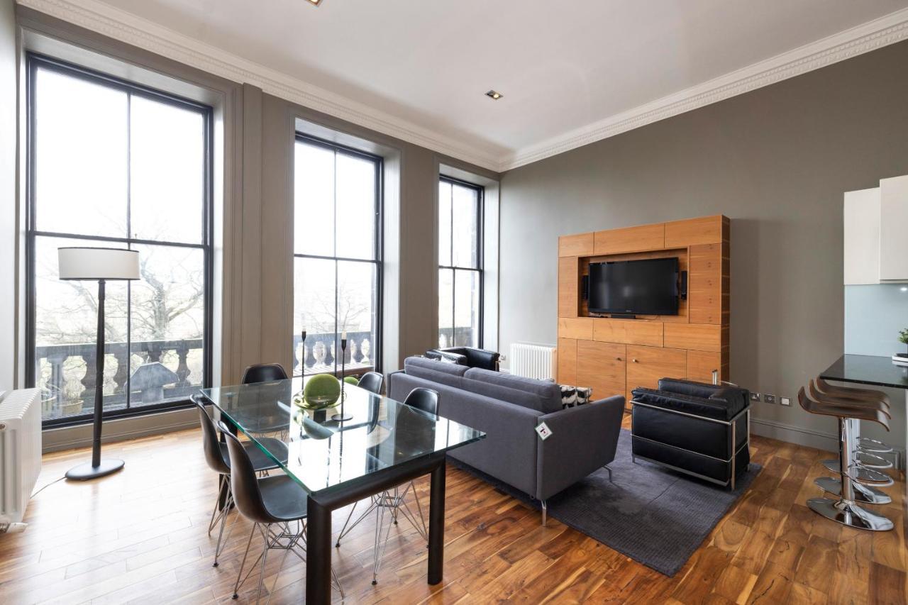 Apartment Joivy Chic 2br With Views At The Heart Of Old Town