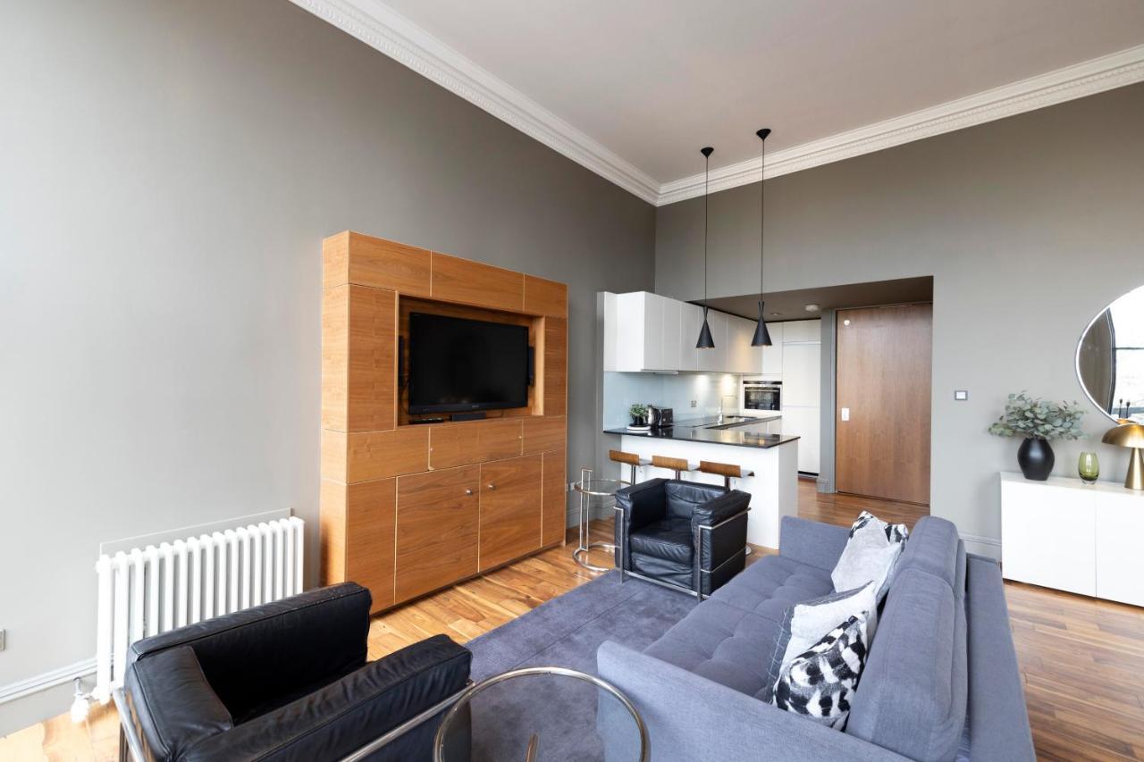 Joivy Chic 2br With Views At The Heart Of Old Town *