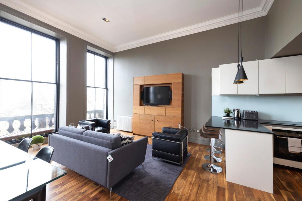 Joivy Chic 2br With Views At The Heart Of Old Town
