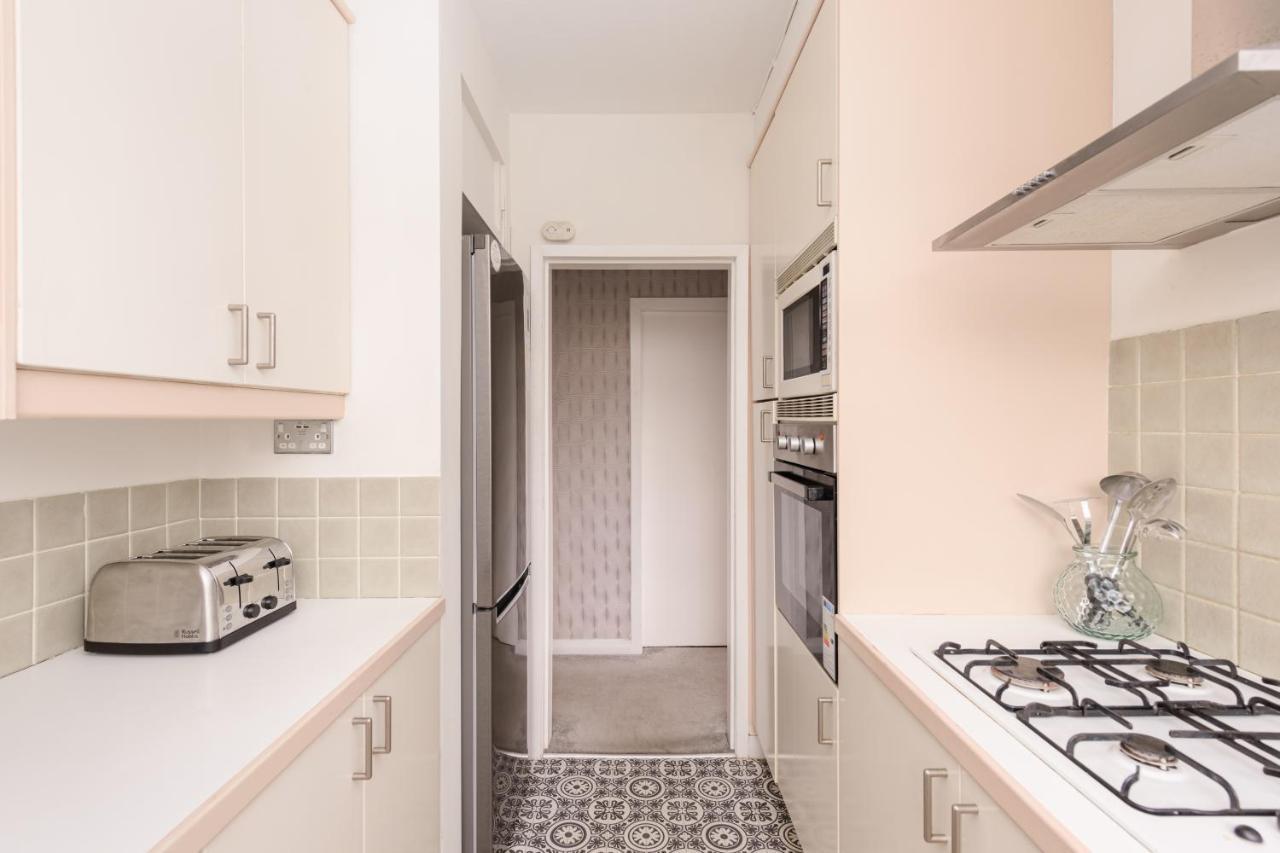 Apartment The Canongate *