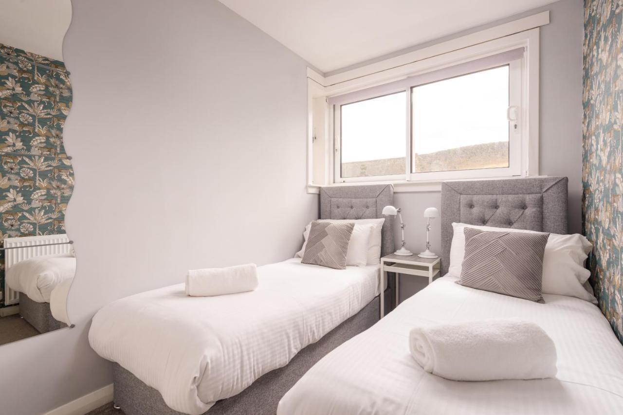Apartment The Canongate *