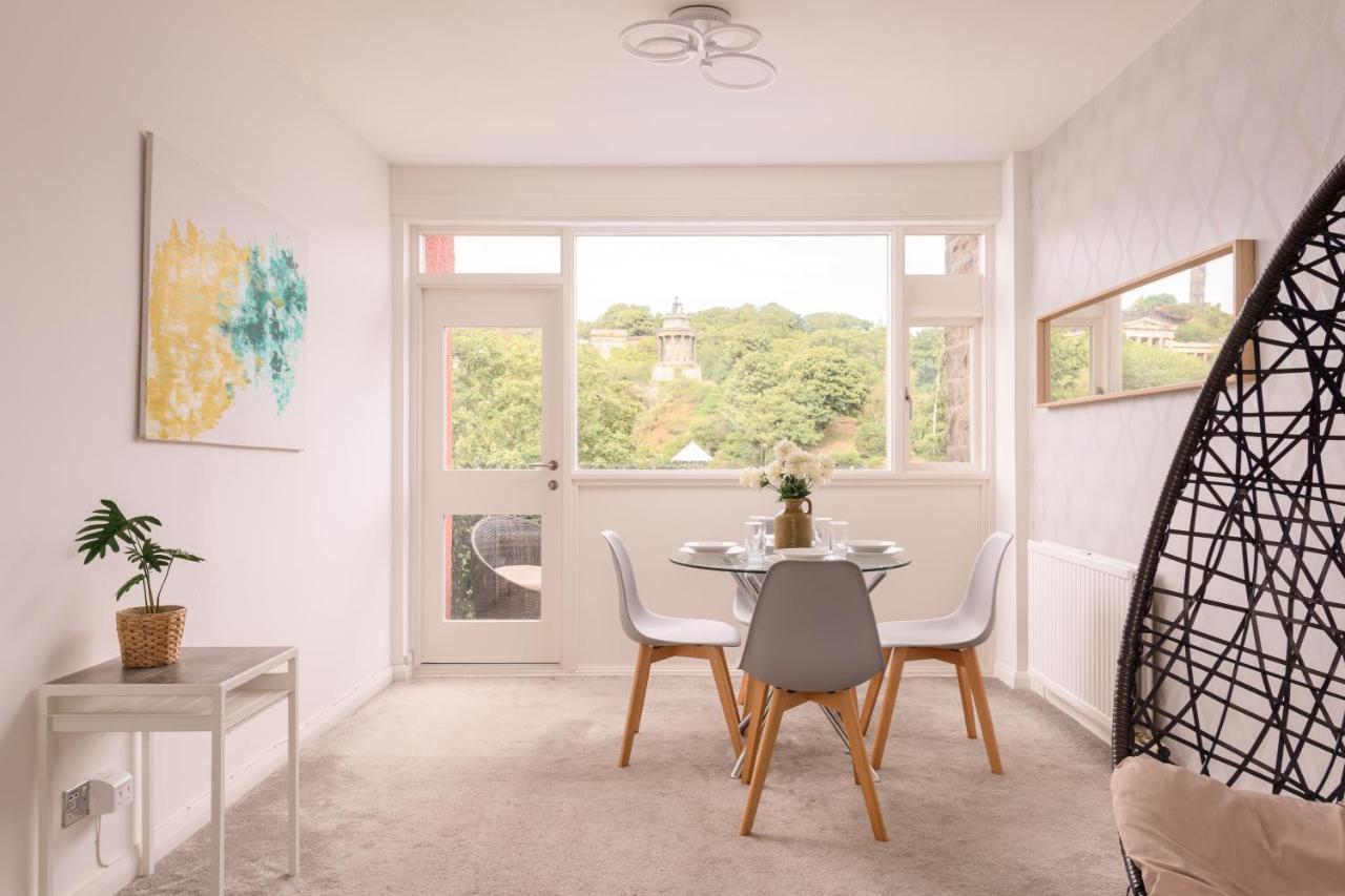 Apartment The Canongate