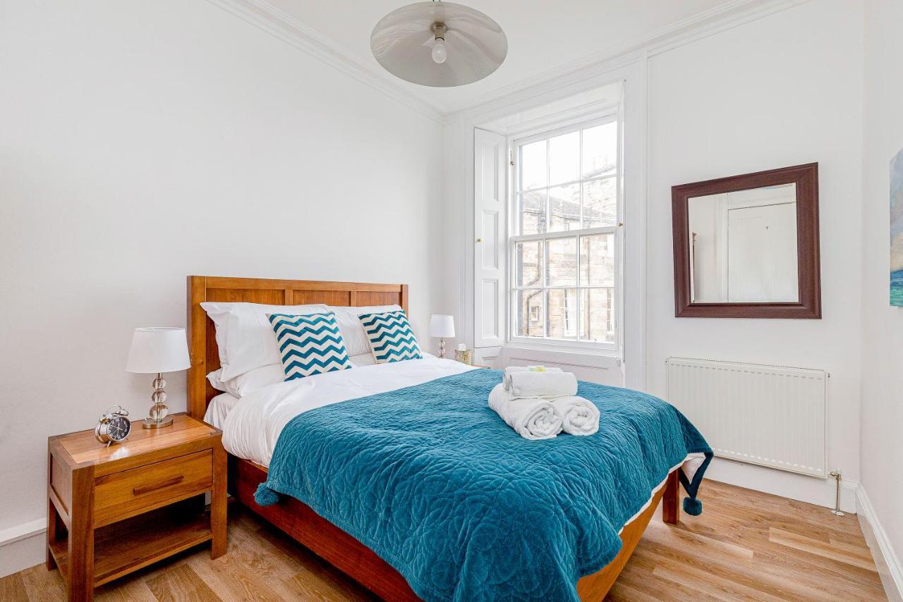 Heart Of Centre 3 Bed Georgian *