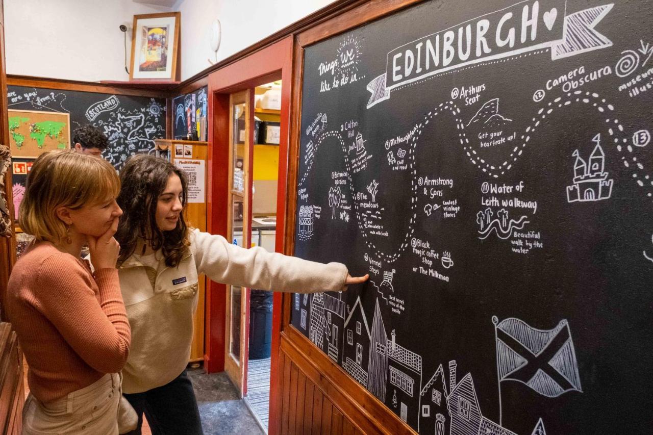 Hostel Royal Mile Backpackers Edinburgh