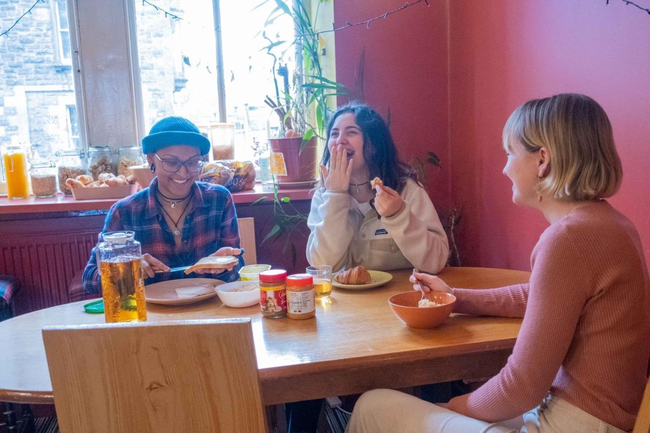 Royal Mile Backpackers Hostel Edinburgh