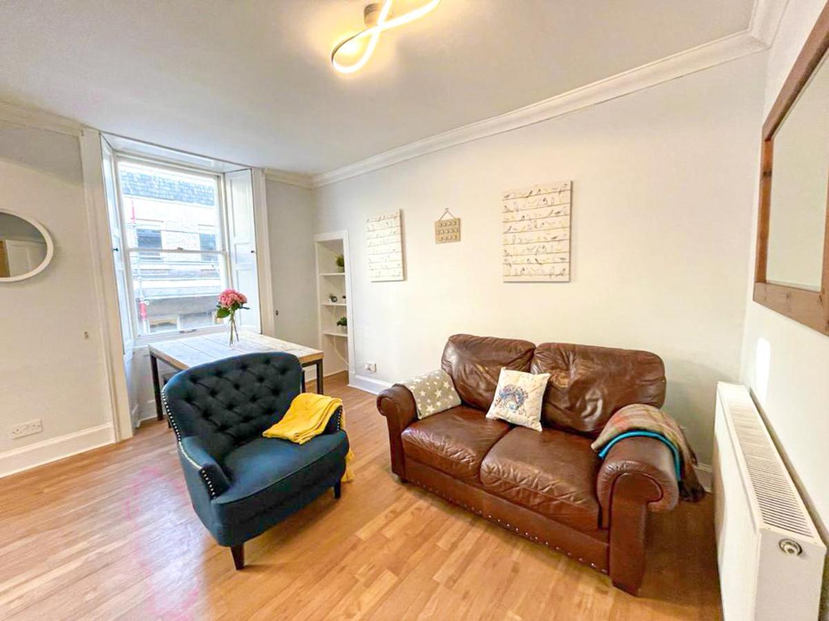 Appartement Rose Street's Hidden Treasure- 2bed Newly Refurbished