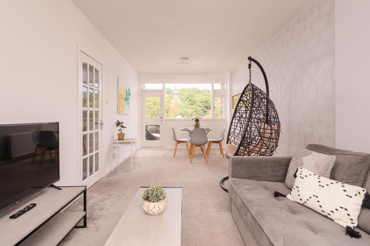 The Canongate Apartment