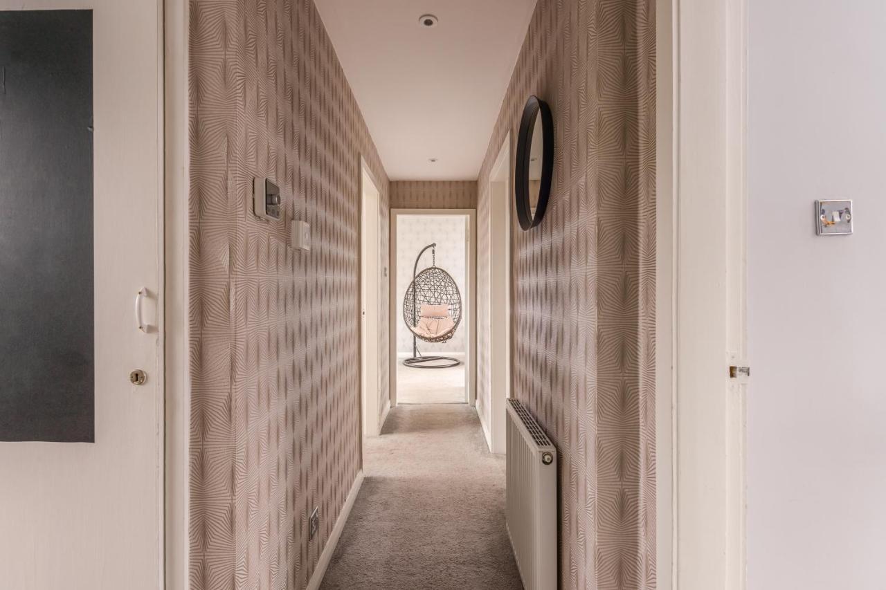 Apartment The Canongate *