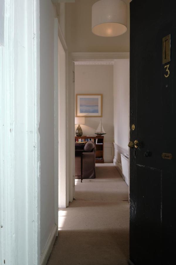 New Town 2br-1ba Georgian Flat With Amazing Views Édimbourg