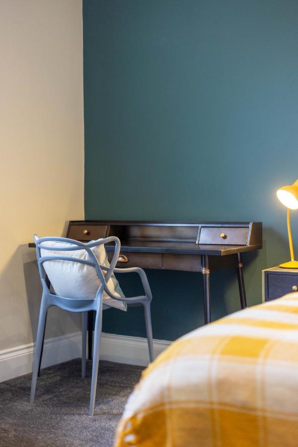 Appartement Royal 2bed Center