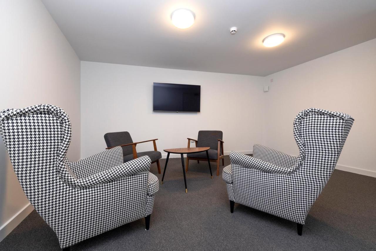 Altido Elegant Near The Meadows Apartment EDI